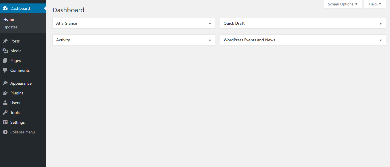 SW Shop4U - WooCommerce Theme