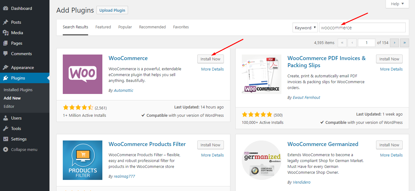SW Shop4U - WooCommerce Theme